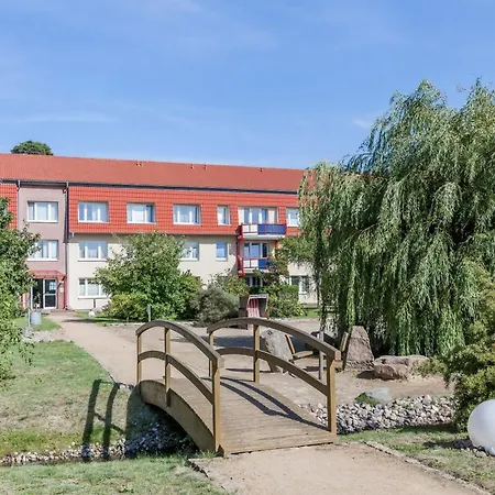 Duenengarten 48 Ostseebad Kühlungsborn