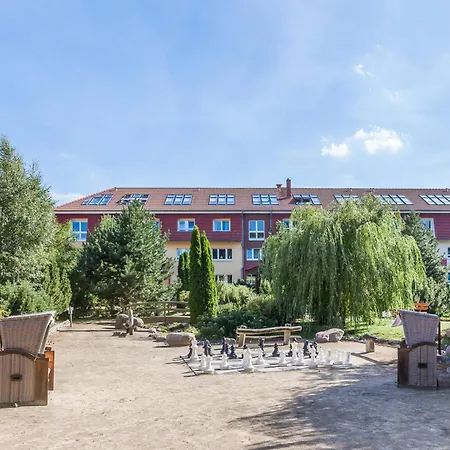 Lägenhet Duenengarten 48 *