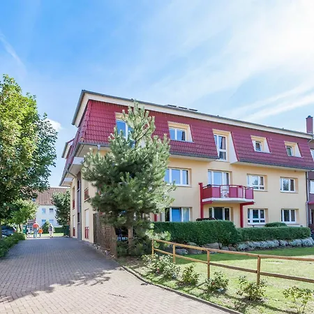 شقة Duenengarten 48