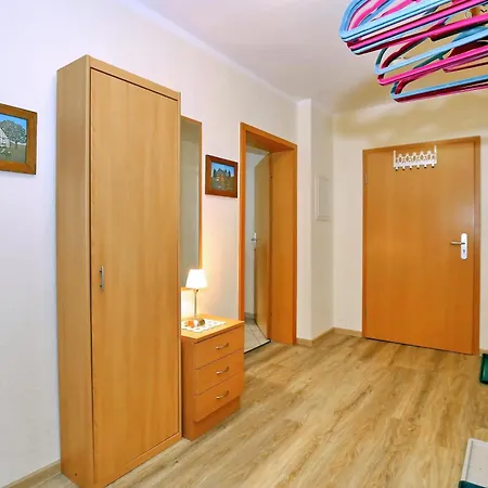 Duenengarten 48 شقة Ostseebad Kühlungsborn