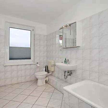 شقة Duenengarten 48