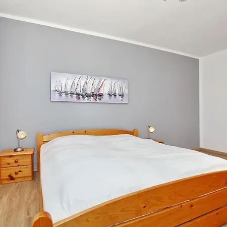 Duenengarten 48 Lägenhet *