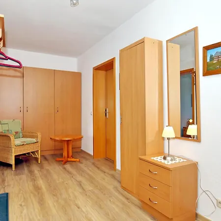 شقة Duenengarten 48 *