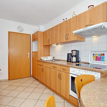 Apartamento Duenengarten 48 Ostseebad Kühlungsborn