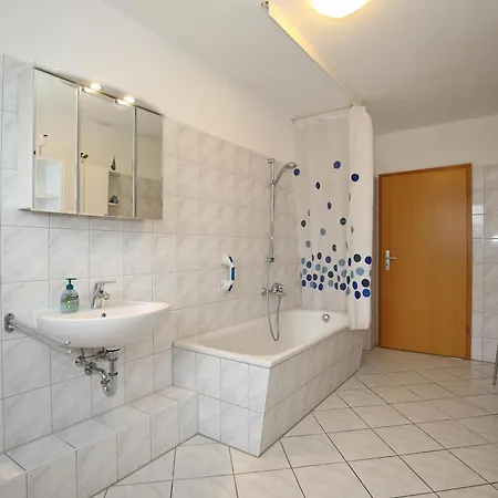 Apartamento Duenengarten 48 Ostseebad Kühlungsborn