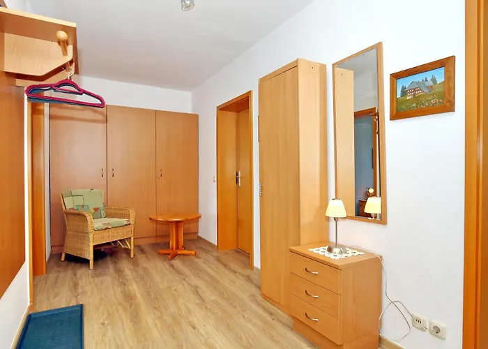 Apartment Dünengarten 48 *